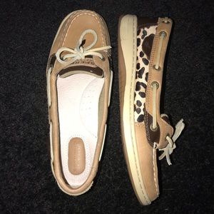 Sperry Top-Slider Size 6.5